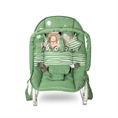 Baby Rocker ELIZA Green TRAIN